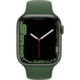 Диагностика Apple Watch S7